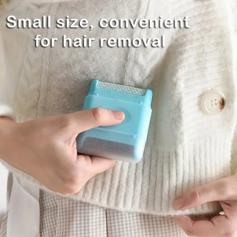 Lint Remover – Easily Removes Lint, Pet Hair & Fuzz