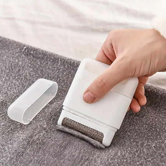 Lint Remover – Easily Removes Lint, Pet Hair & Fuzz