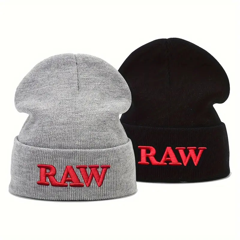 Raw Beanies - Assorted colors