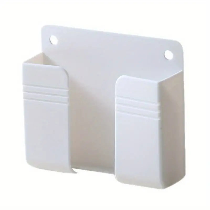 DIY Wall Mounted Remote Holder - Small