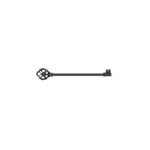 Unique Black Industrial Earrings Set – Bold, Modern & Versatile Designs
