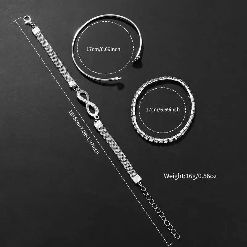 Women's Fashionable Quartz Watch – Stylish Party Timepiece, Perfect Gift for Any Occasion