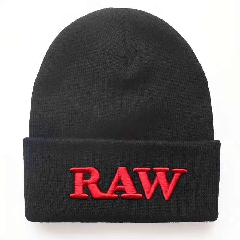 Raw Beanies - Assorted colors