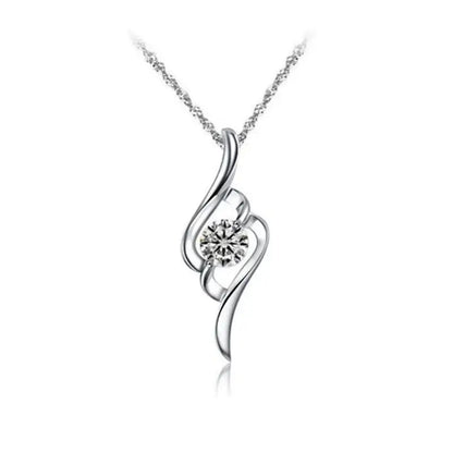 Elegant Earrings & Necklace Set – Unique Alloy Design, Timeless Jewelry for Special Occasions & Gifting