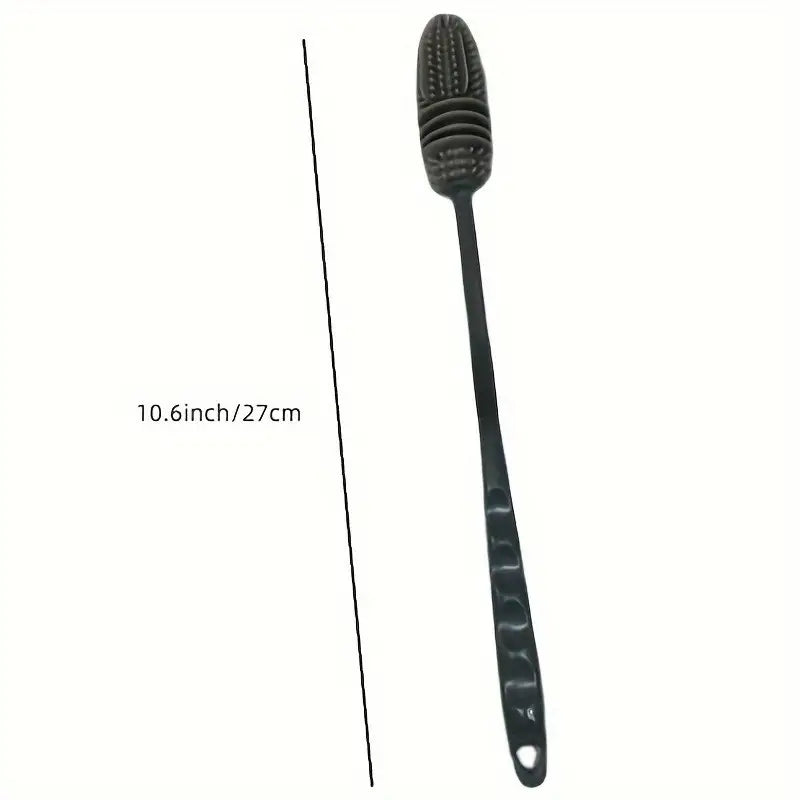 Silicone Bottle Brush – Essential for Tumblers & Bottles