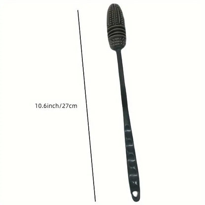 Silicone Bottle Brush – Essential for Tumblers & Bottles