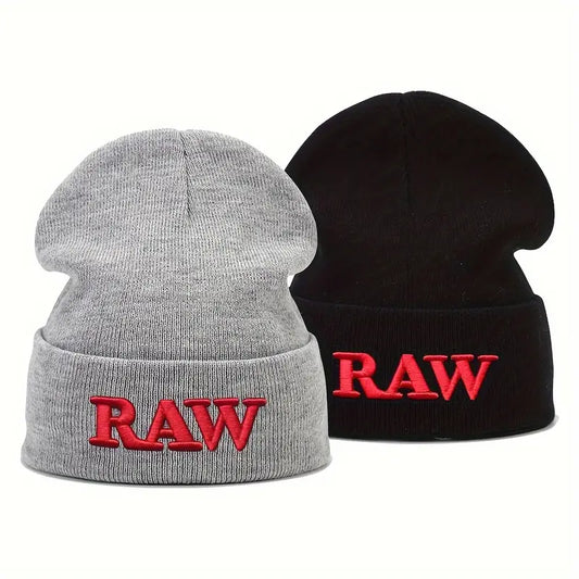 Raw Beanies - Assorted colors