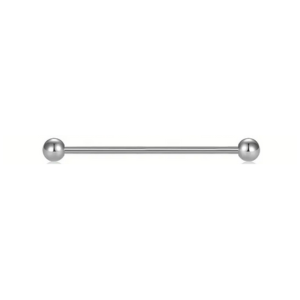Assorted Stainless Steel  Industrial Earrings - Bold & Versatile Styles